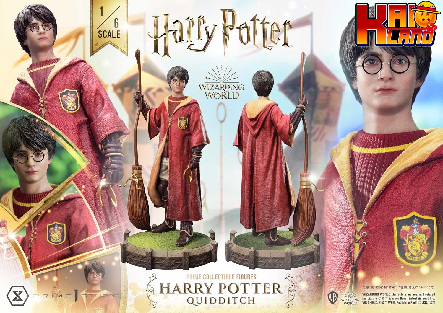 Harry potter outlet in prime