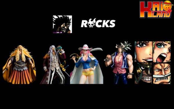 One Piece Black Studio Young Kaido Resin Statue 5