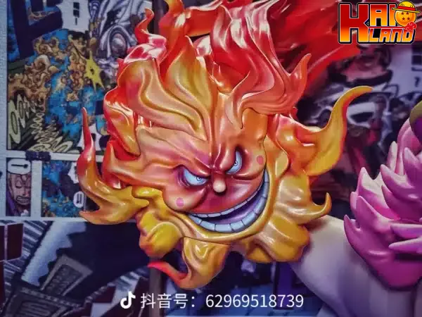 ワンピース メガハウス ビッグ・マム シャーロット・リリン POP ワンピース メガハウス ビッグ・マム シャーロット・リリン POP