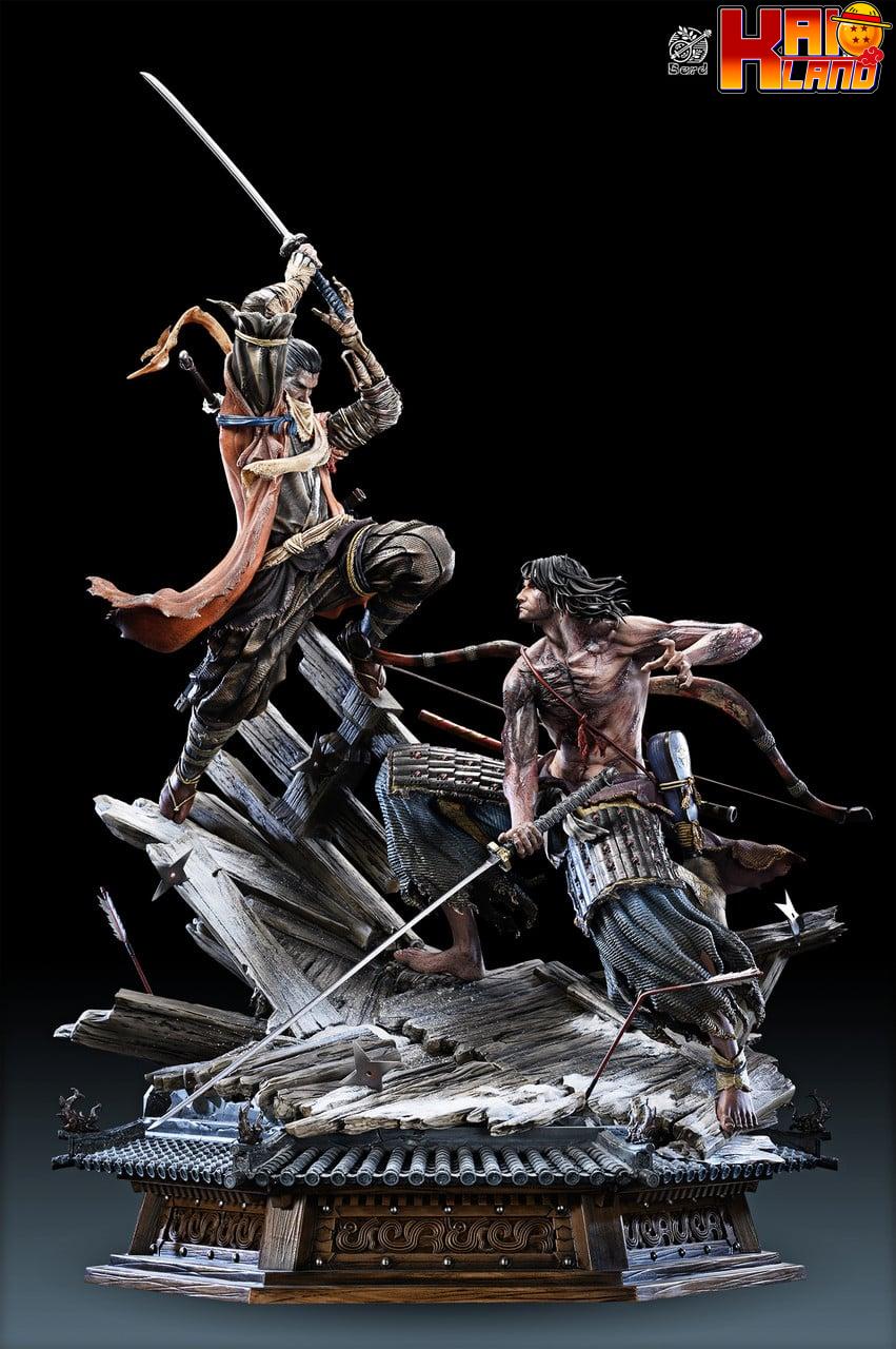 コートオブザデッド キアー ヴァルキリーズ・リベンジ フィギュア スタチュー コートオブザデッド キアー ヴァルキリーズ・リベンジ フィギュア