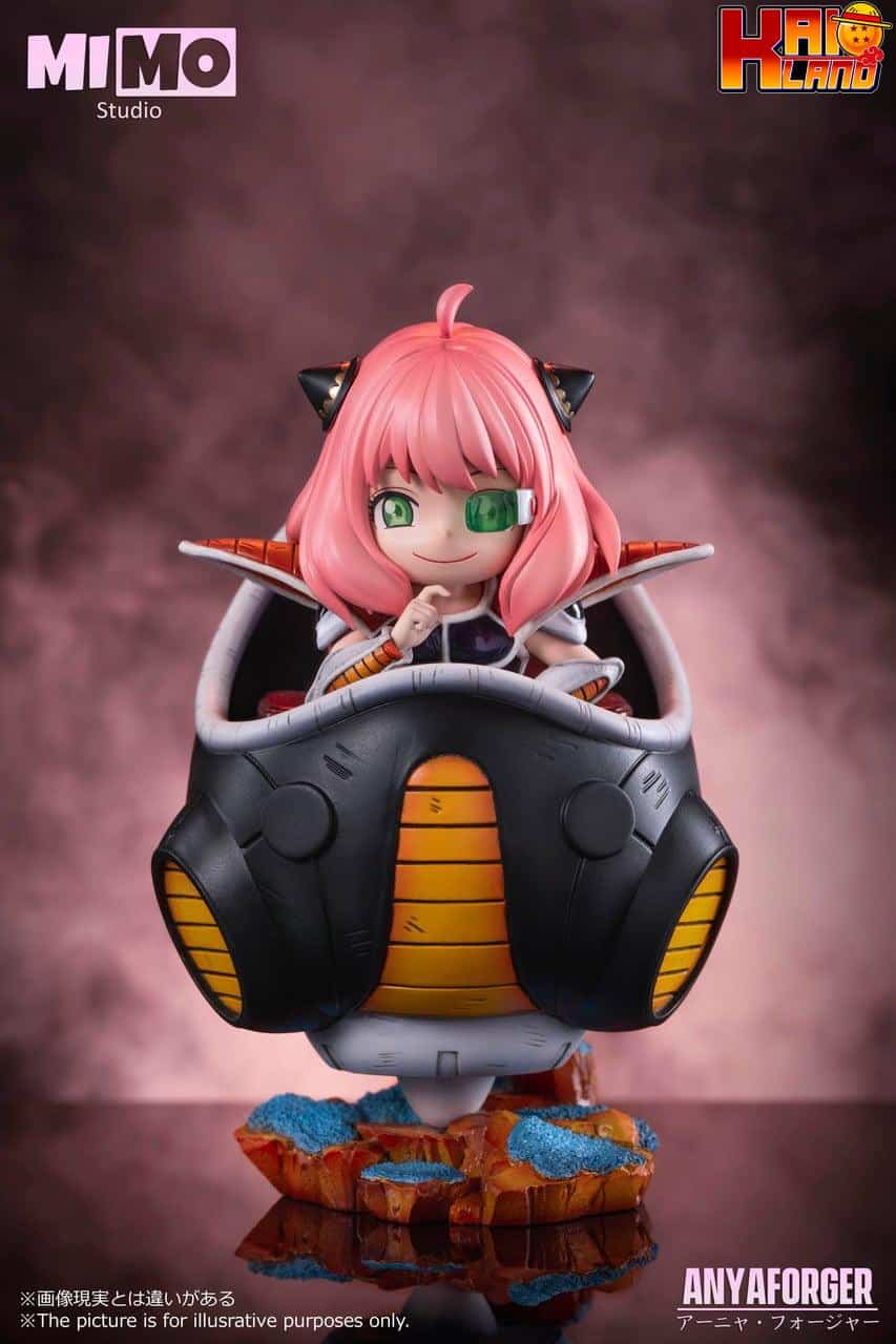 スパイ X ファミリー Wiki Mimo Studio アーニャ フォージ