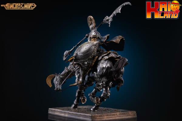 エルデンリング メスメル Sword Wing Elden Ring フィギュア エルデンリング メスメル Sword Wing Elden Ring フィギュア