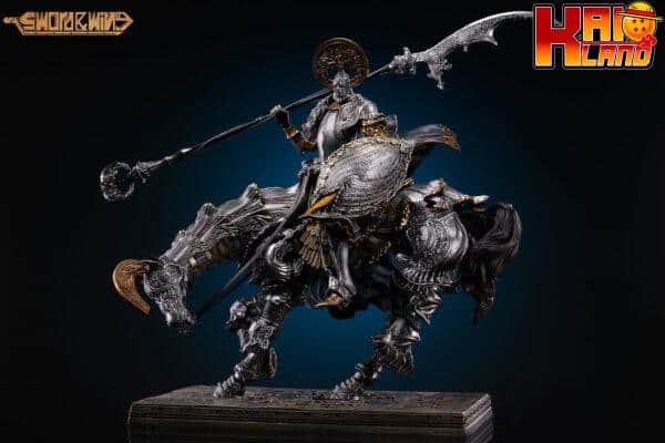 Sword&Wing Studio Elden Ring 親衛騎士ローレッタ Sword&Wing Studio Elden Ring 親衛騎士ローレッタ - メルカリ