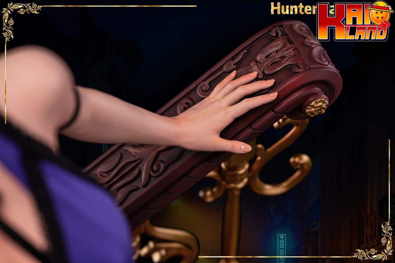 ファイナルファンタジー VII ハンターファンスタジオ ティファ