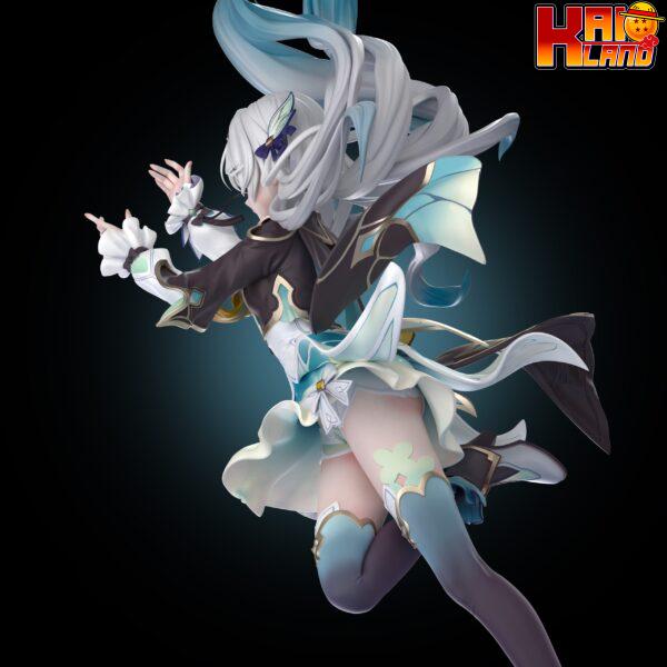 Honkai Star Rail Hakimi Studio Firefly Resin Statue 4