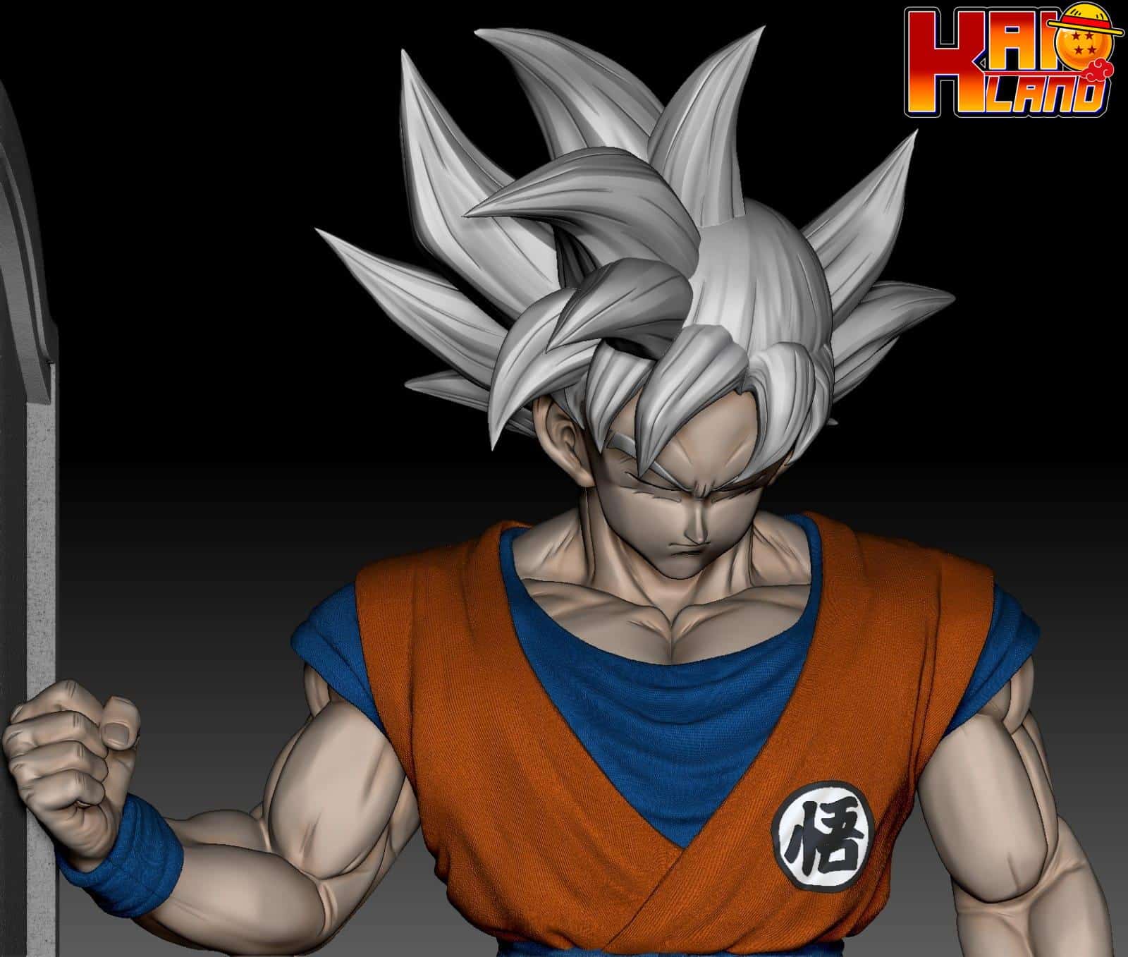 超2013 ドラゴンボール展 限定 鳥山明 描き下ろし柄 ホロカード