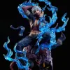 My Hero Academia Weare A Design Studio Dabi Resin Staute 1