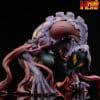 My Hero Academia Weare A Design Studio Dabi Resin Staute 4