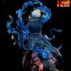 My Hero Academia Weare A Design Studio Dabi Resin Staute 6