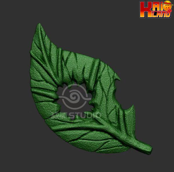 Naruto Studio Hypoxia Studio Madara Uchiha Rikudou Sennin Resin Statue 2