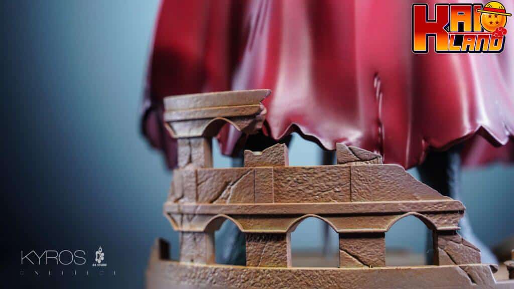 One Piece DX Studio Kyros Resin Statue Kaioland