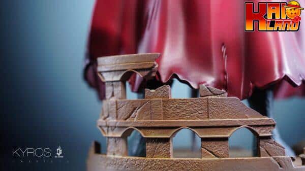 One Piece DX Studio Kyros Resin Statue 5