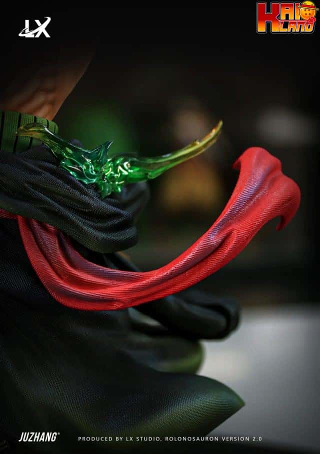 ワンピース LX スタジオ ゾロ V2 樹脂スタチュー - Kaioland