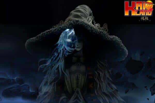 Elden Ring HunDian Studio Ranni Resin Statue 3