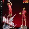 Haikyu HIKARI Studio Kenma Kozume Resin Statue 1