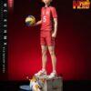 Haikyu HIKARI Studio Kenma Kozume Resin Statue 2