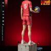 Haikyu HIKARI Studio Kenma Kozume Resin Statue 4