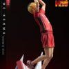 Haikyu HIKARI Studio Kenma Kozume Resin Statue 6