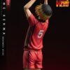 Haikyu HIKARI Studio Kenma Kozume Resin Statue 9