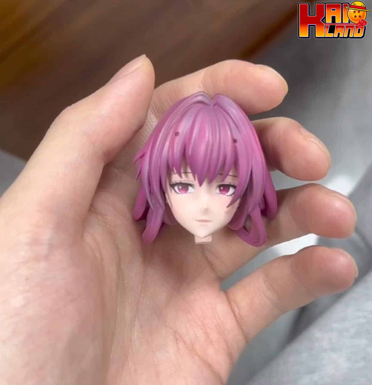 Honkai スターレール IU スタジオ カフカ 樹脂製スタチュー Honkai スターレール IU スタジオ カフカ 樹脂製スタチュー