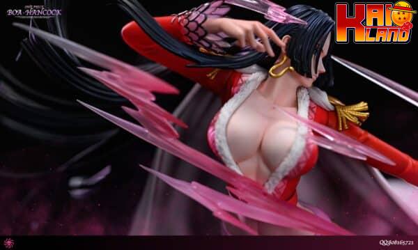 One Piece 10YOU Studio Boa Hancock Resin Statue 3