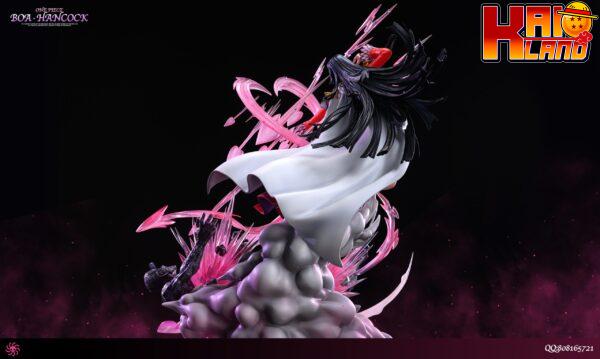 One Piece 10YOU Studio Boa Hancock Resin Statue 4