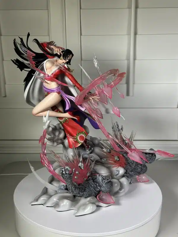 One Piece 10YOU Studio Boa Hancock Resin Statue