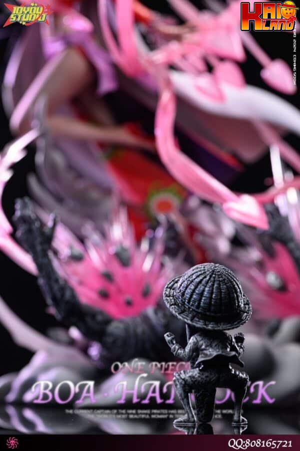 One Piece 10YOU Studio Boa Hancock Resin Statue 7