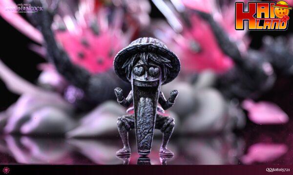 One Piece 10YOU Studio Boa Hancock Resin Statue 8