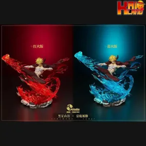 One Piece HH Studio Sanji Resin Statue