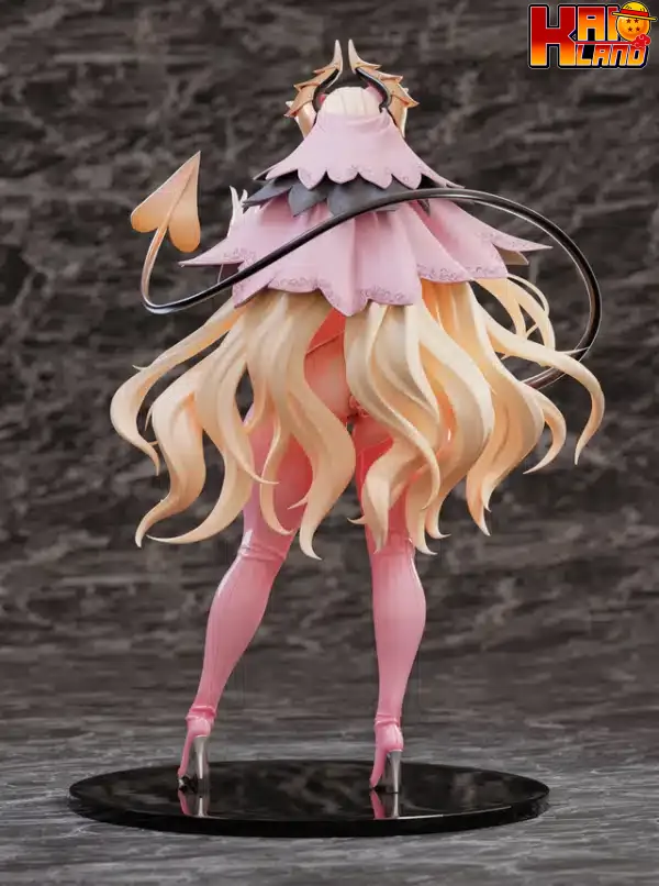 Soda Studio Sex Slave Chaos Resin Statue 4