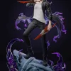 Solo Leveling Player 1 Sung Jinwoo Resin Statue 1