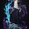 Solo Leveling Player 1 Sung Jinwoo Resin Statue 2