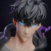 Solo Leveling Player 1 Sung Jinwoo Resin Statue 3