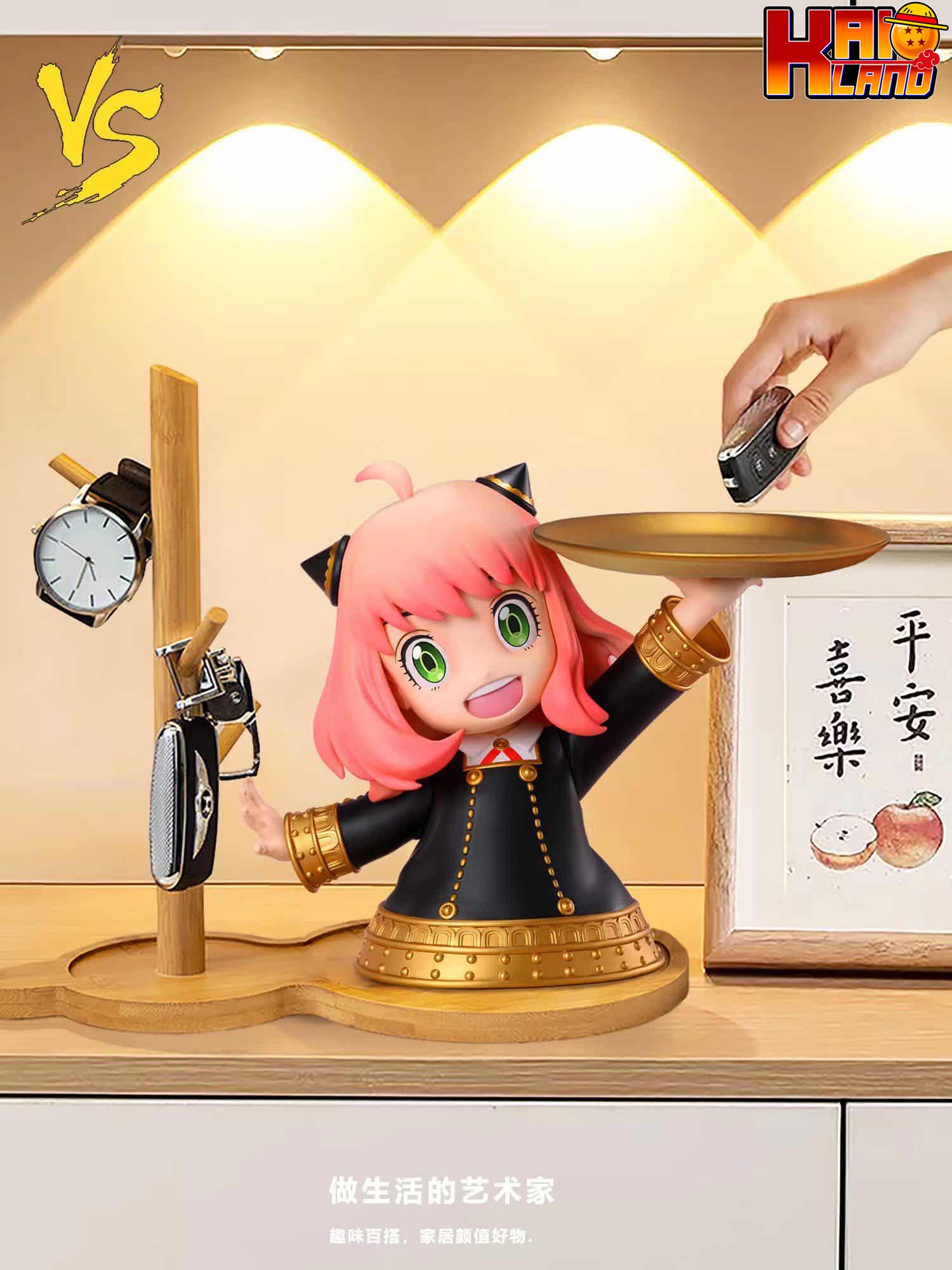Spy X Family VS Studio Anya Forger Resin Statue