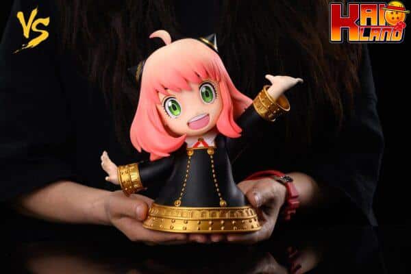 Spy X Family VS Studio Anya Forger Resin Statue 2