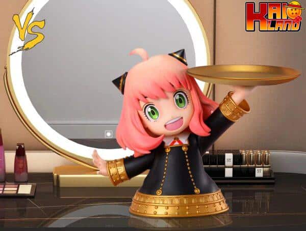 Spy X Family VS Studio Anya Forger Resin Statue 3