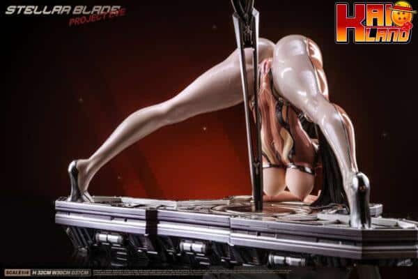 Stellar Blade CP Studio Eve Resin Statue 6