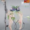 Blue Archive ABsinthe Studio Nozomi x Hikari Resin Statue 4