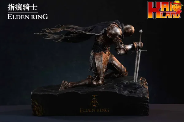 Elden Ring MW Studio Festering Fingerprint Vyke Resin Statue 1 scaled