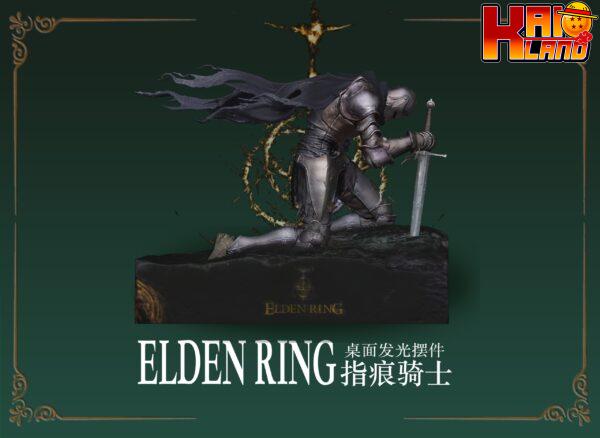 Elden Ring MW Studio Festering Fingerprint Vyke Resin Statue 6