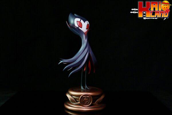 Hollow Knight 27abyss Studio Grimm Resin Statue 1