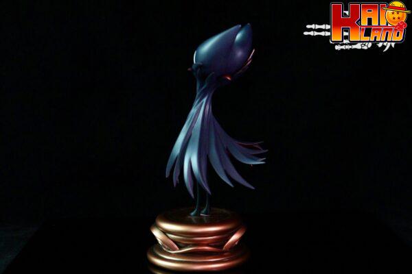 Hollow Knight 27abyss Studio Grimm Resin Statue 2
