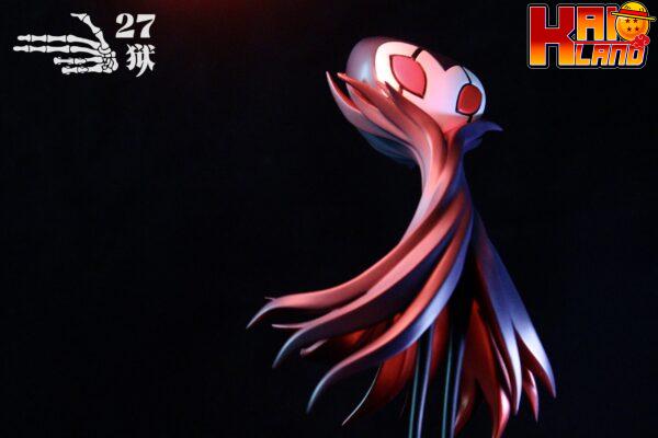 Hollow Knight 27abyss Studio Grimm Resin Statue 3