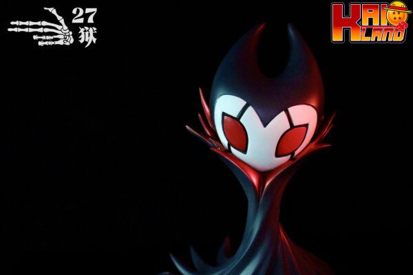 Hollow Knight 27abyss Studio Grimm Resin Statue 5