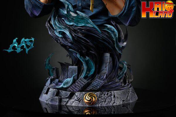 Jujutsu Kaisen Armyant Studio Nanami Kento Bust Resin Statue 3