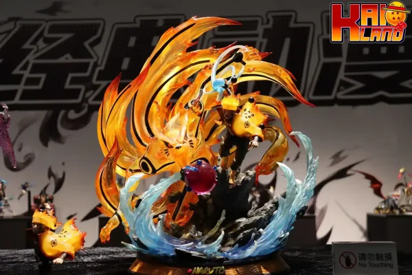 NARUTO うずまきナルト　1/4 胸像　ナルト　フィギュア　スタチュー フィギュア専門店 -ソダチトイズ / 予約 Tsume NARUTO -ナルト