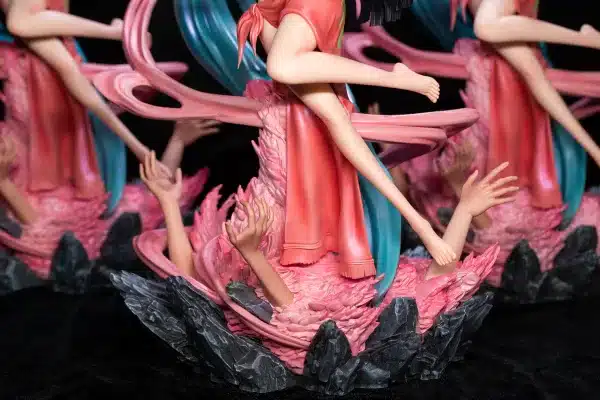 One Piece HS Studio Nico Robin Resin Statue 2 1