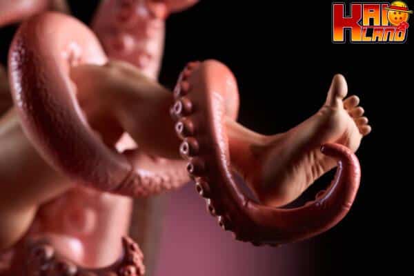 Delicious in Dungeon Gentleman 18 Studio Laios Resin Statue 4