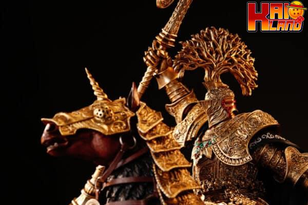 Elden Ring Star trail Studio Guard Tree Sentinel Resin Statue 3